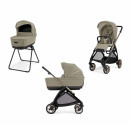 Hangar Beige/ Bronze Black