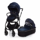Royal Blue/Black