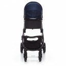 Royal Blue/Black