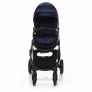 Royal Blue/Black