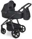 Chrome 617 Graphite Moon