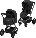 Luxe Twillic Black