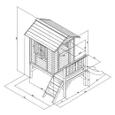 axi-lodge-xl-speelhuis-caribisch-blauw-grijze-glijbaan-8717973938019-8.webp