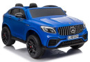 Blue  4130