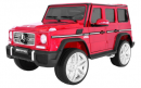  RAMIZ Mercedes G65   Red PA.G65.EXL.CR
