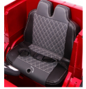  RAMIZ Mercedes G65 2.4G 12v   Red