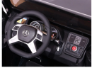  RAMIZ Mercedes G65 2.4G 12v   Red