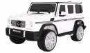  RAMIZ Mercedes G65  White PA.G65.EXL.BIA
