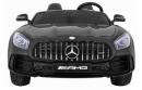  RAMIZ Mercedes-Benz GT R 4x4 12v   Black
