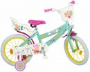 Peppa Pig green