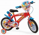 Paw Patrol Red