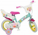 Peppa Pig green