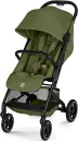 BLK Moss Green
