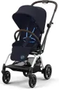 SLV Dark Blue