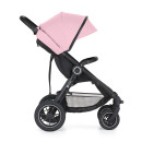 Rose Pink