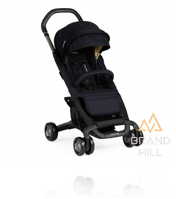 Buggy nuna pepp clearance