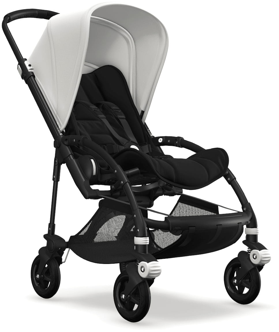 Bugaboo bee5 classic hotsell