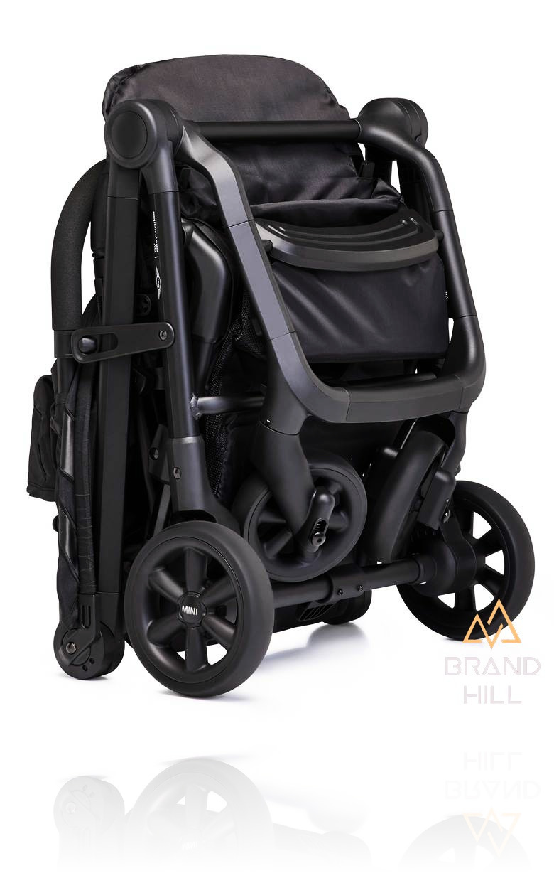 MINI By Easywalker Buggy GO, 57% OFF