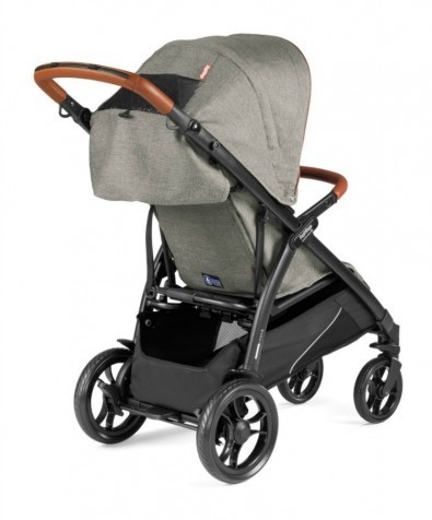 Peg on sale perego booklet