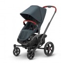   QUINNY VNC 2020  GRAPHITE TWIST