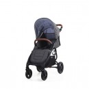 Valco Baby Snap 4 Trend v2 Tailor Made Charcoal