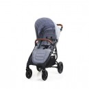 Valco Baby Snap 4 Trend v2 Tailor Made Grey Marle