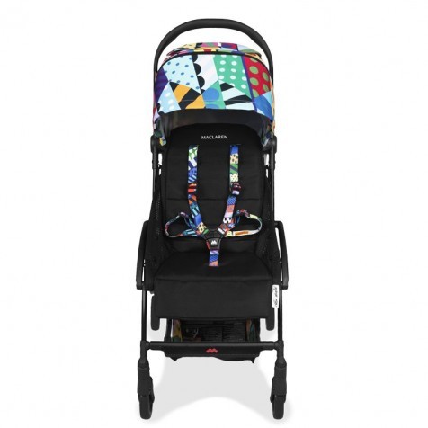 Maclaren atom stroller deals