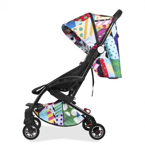 Maclaren atom hot sale
