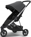 Shadow Grey Aluminium