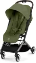 TPE Moss Green