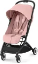 BLK Candy Pink

