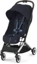SLV Dark Blue