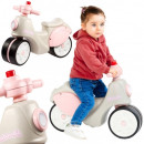 802S  Scooter Strada Retro Girl
