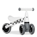 Zebra - White