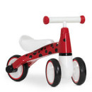  Ladybug - Red