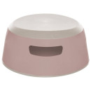 Blush Pink