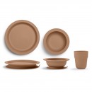 Soft Terracotta