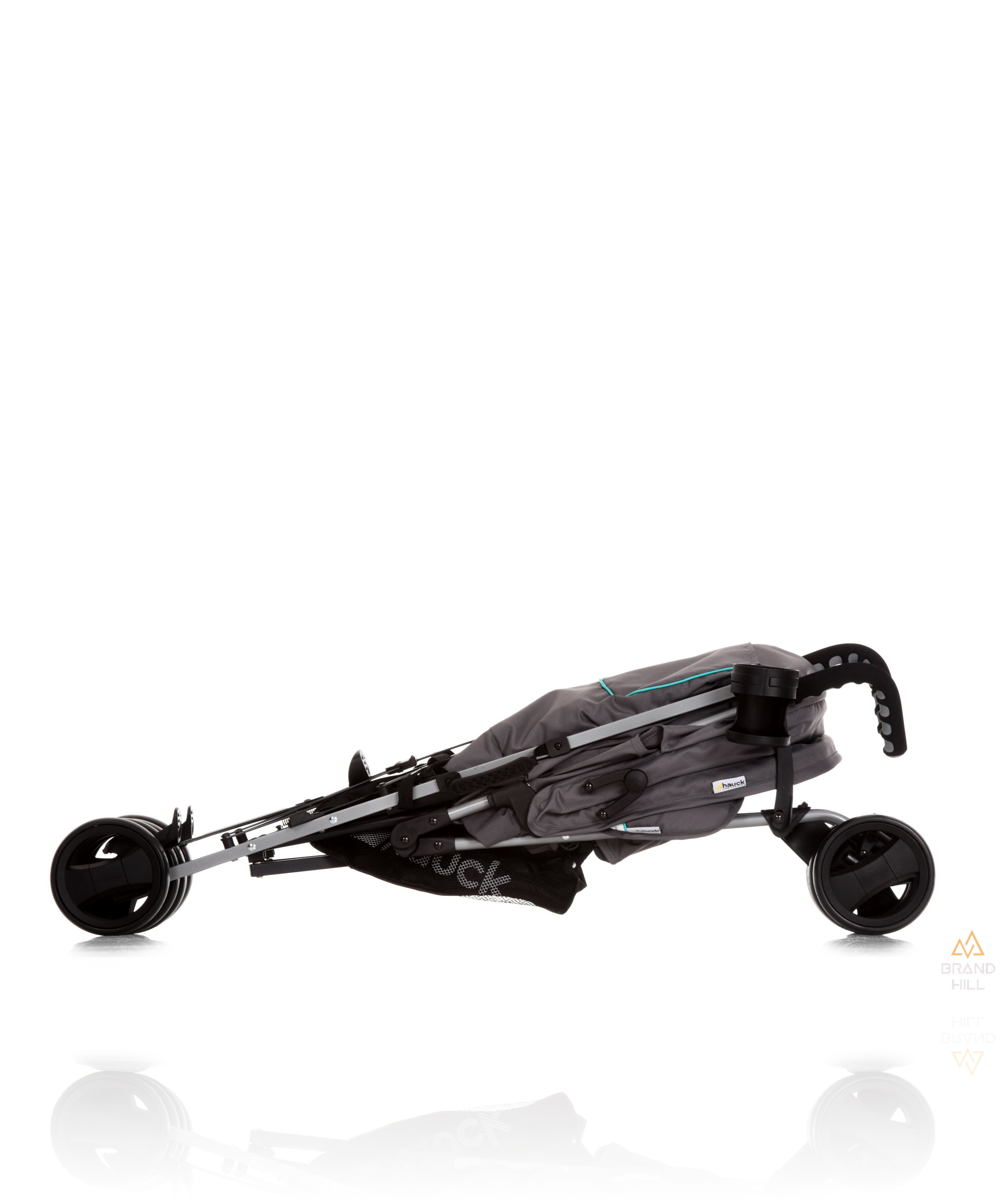 Hauck speed plus pushchair 2025