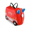  Frank the Fire Truck Trunki (   )