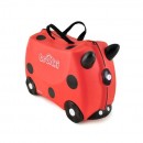  Trunki Harley Ladybird