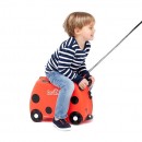  Trunki Harley Ladybird