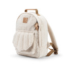 White Boucle