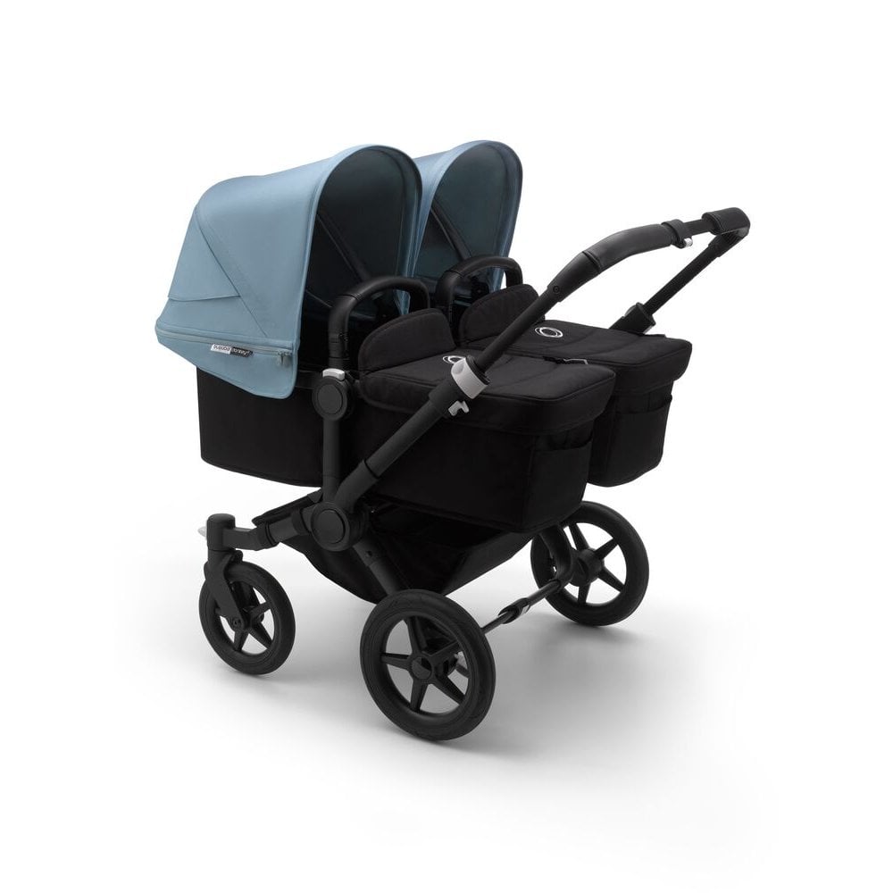 Bugaboo double new arrivals