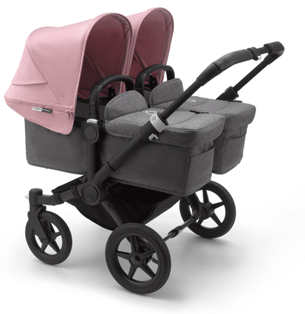 Bugaboo donkey twin price hotsell
