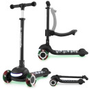  LUMI HYPER BLACK