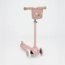 DUSTY ROSE