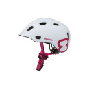 white/pink