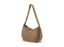Moon Bag Caramel Brown