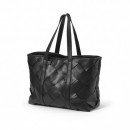 Tote Braided Leather
