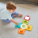 Tiny Love Shape Sorter and Puzzle